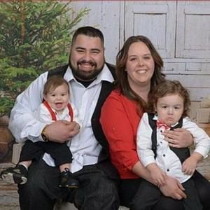 Meet your Posher, Liz